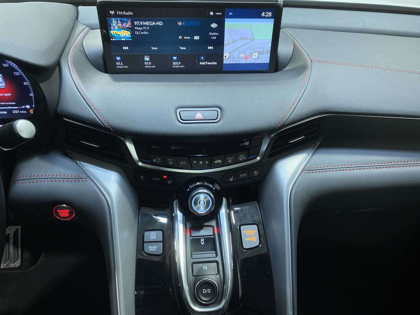 Thumbnail: 2025 Acura TLX - 16