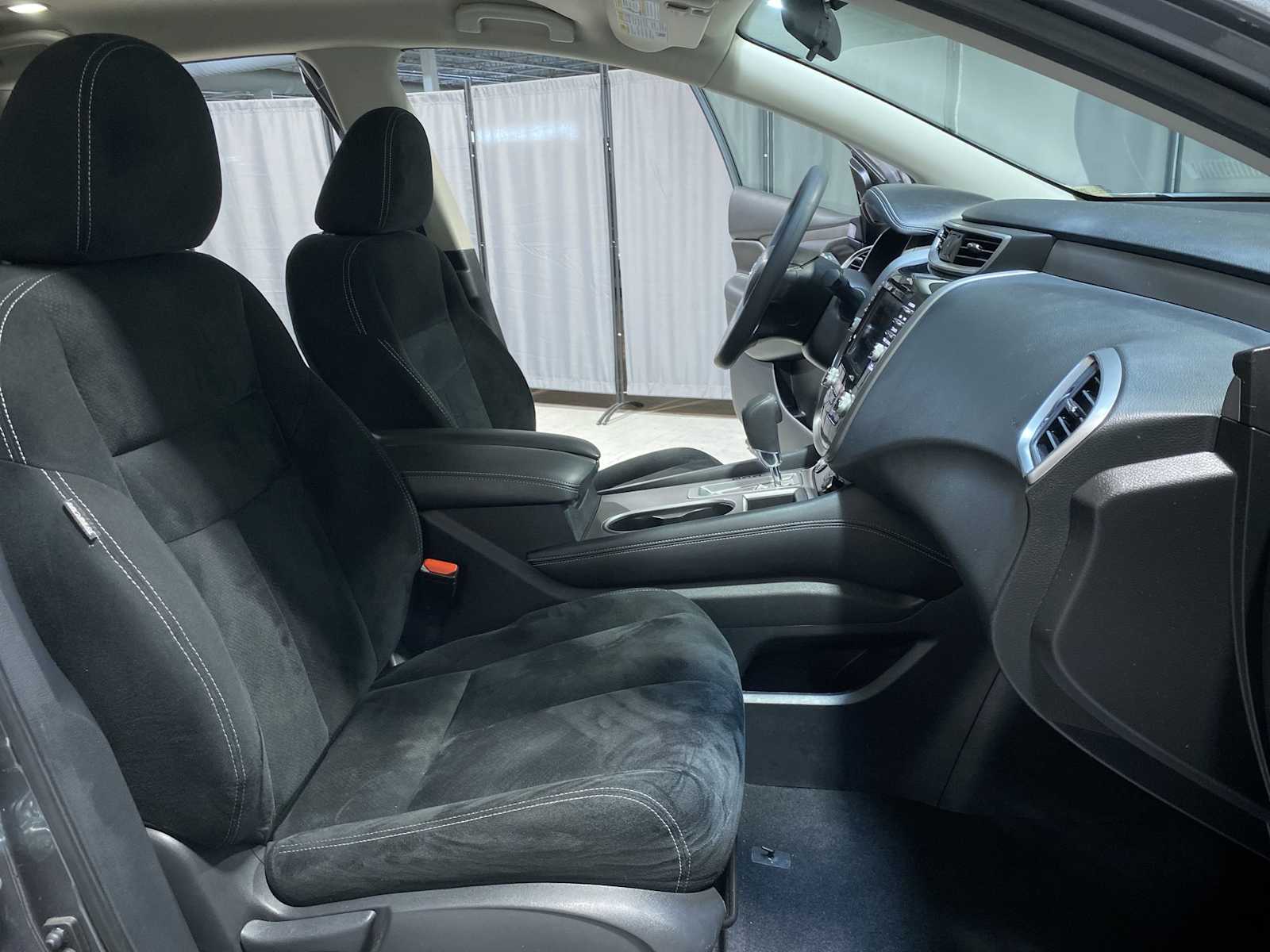 Thumbnail: 2020 Nissan Murano - 14