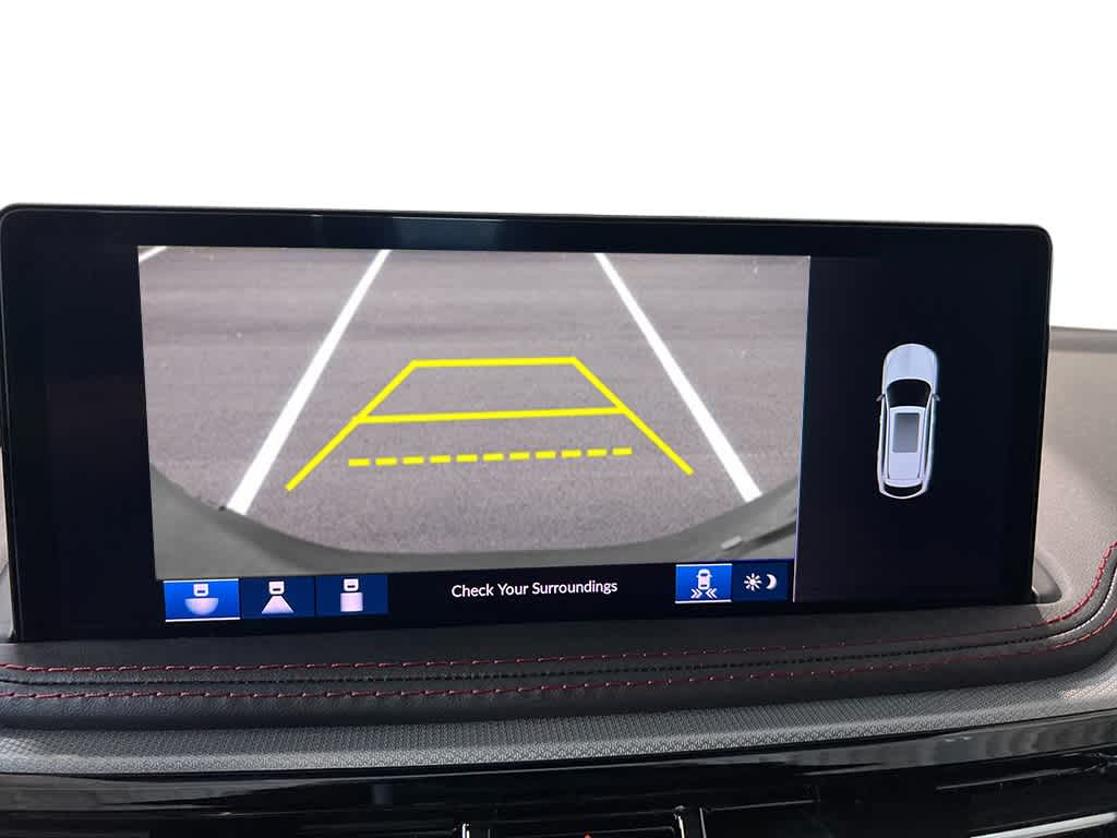 Thumbnail: 2026 Acura MDX - 28