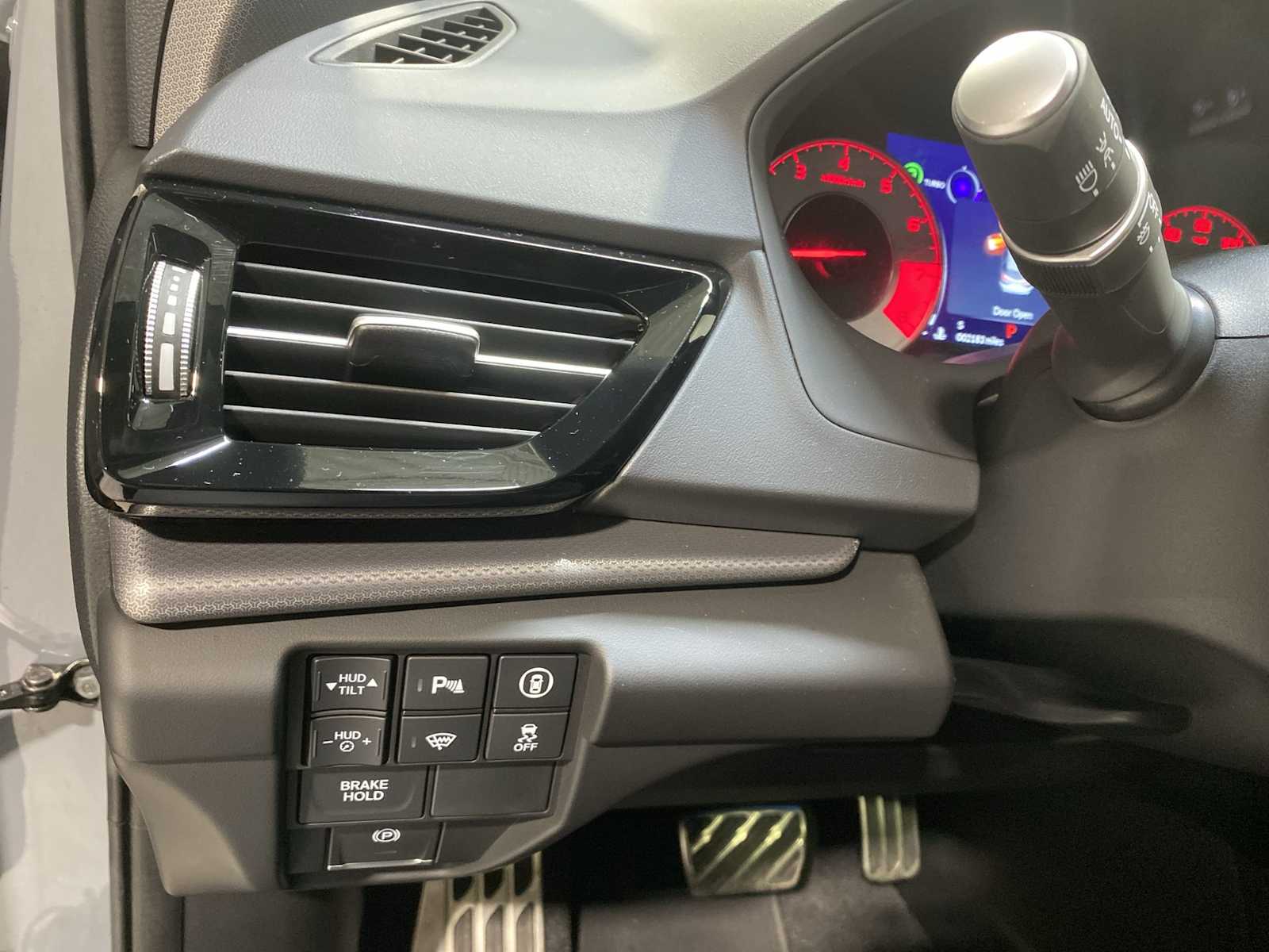 Thumbnail: 2025 Acura RDX - 24