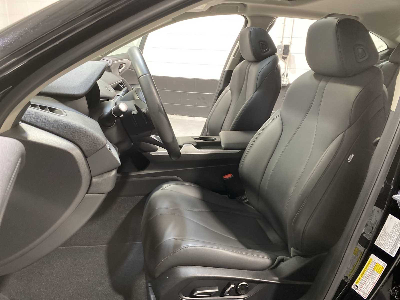 Thumbnail: 2023 Acura TLX - 11