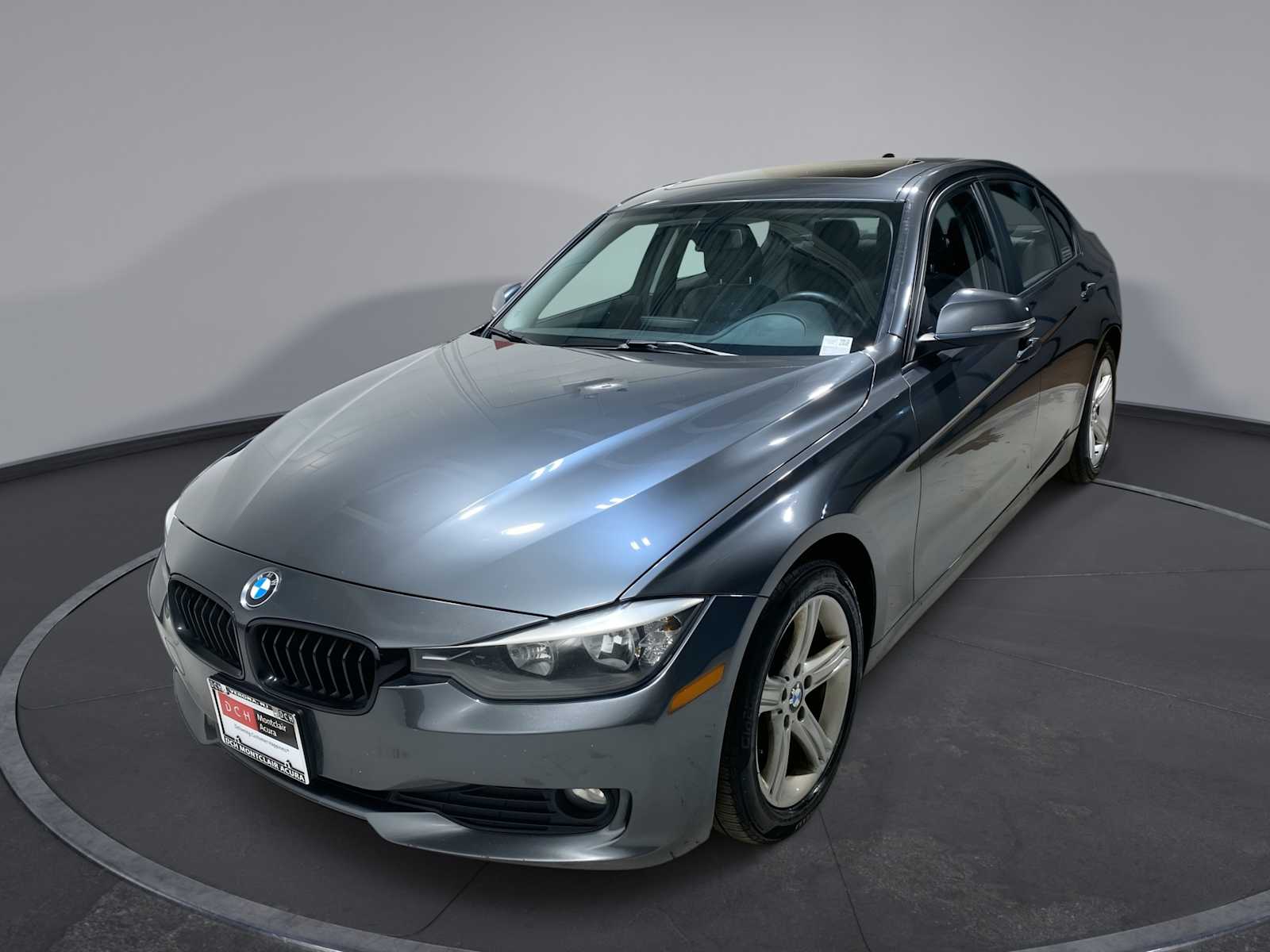 2014 BMW 3 Series 320i xDrive -
                  Verona, NJ