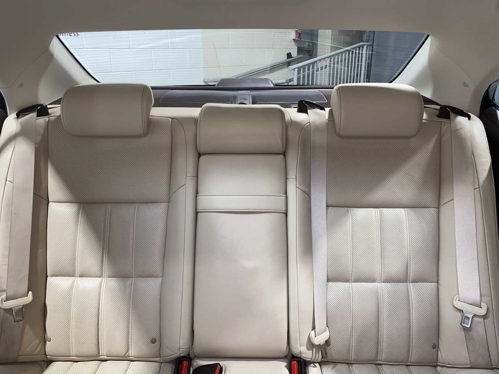 Thumbnail: 2016 Lexus ES - 22