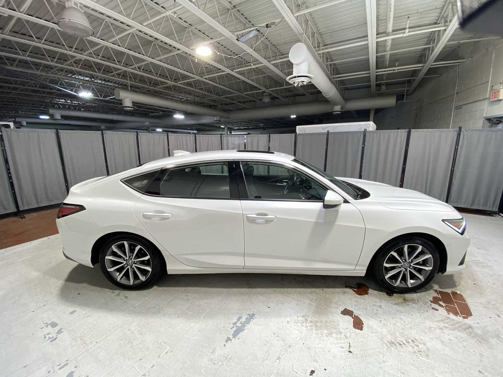 Thumbnail: 2024 Acura Integra - 27
