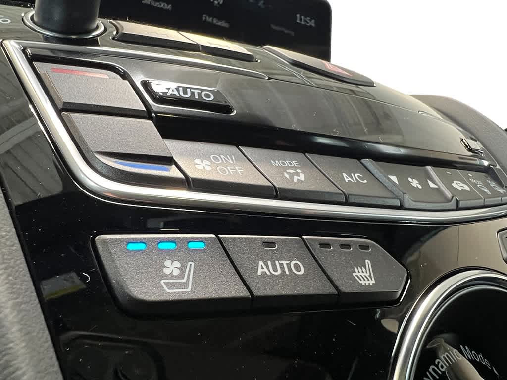 Thumbnail: 2026 Acura RDX - 20