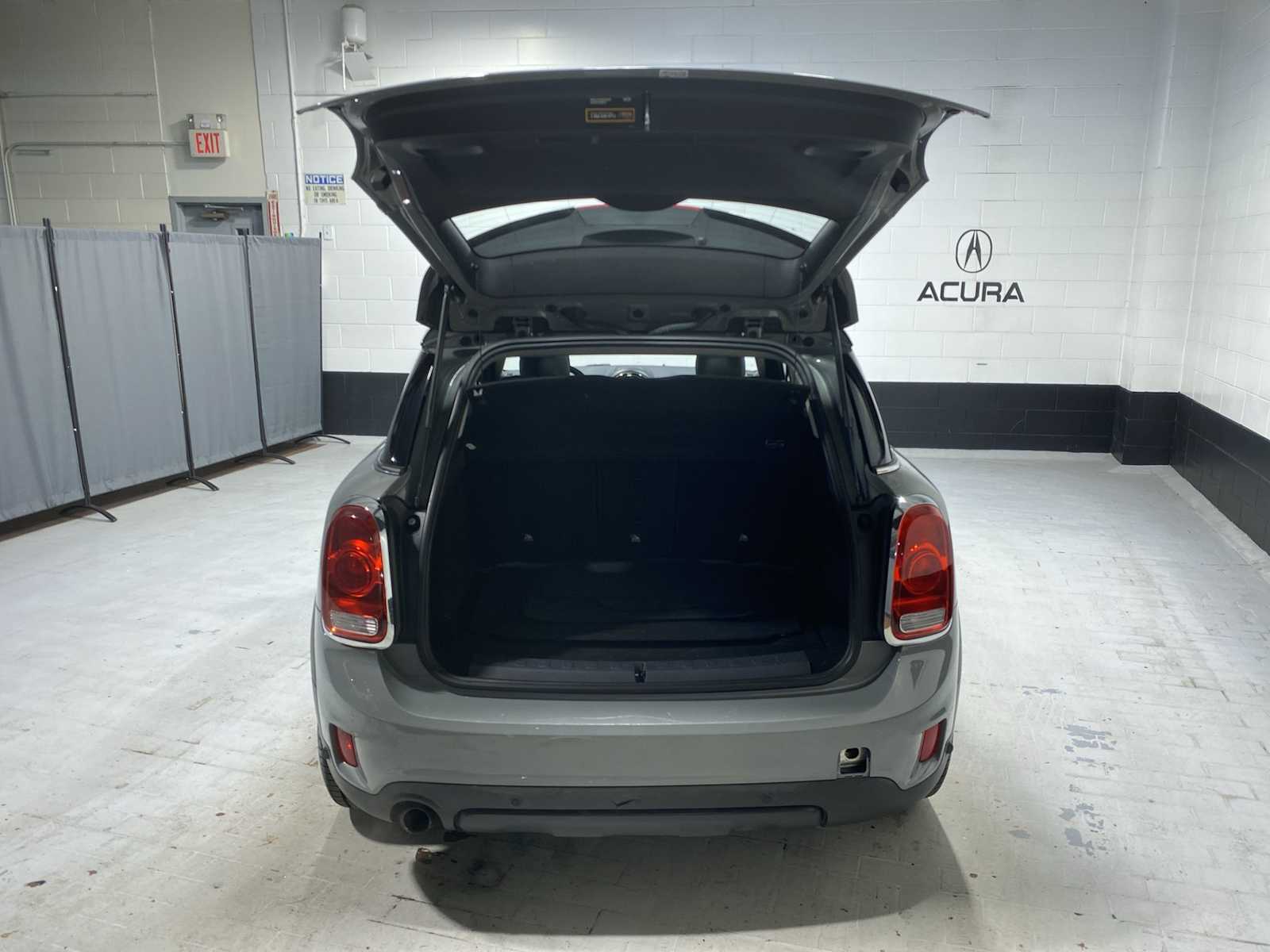 Thumbnail: 2018 MINI Cooper Countryman - 19