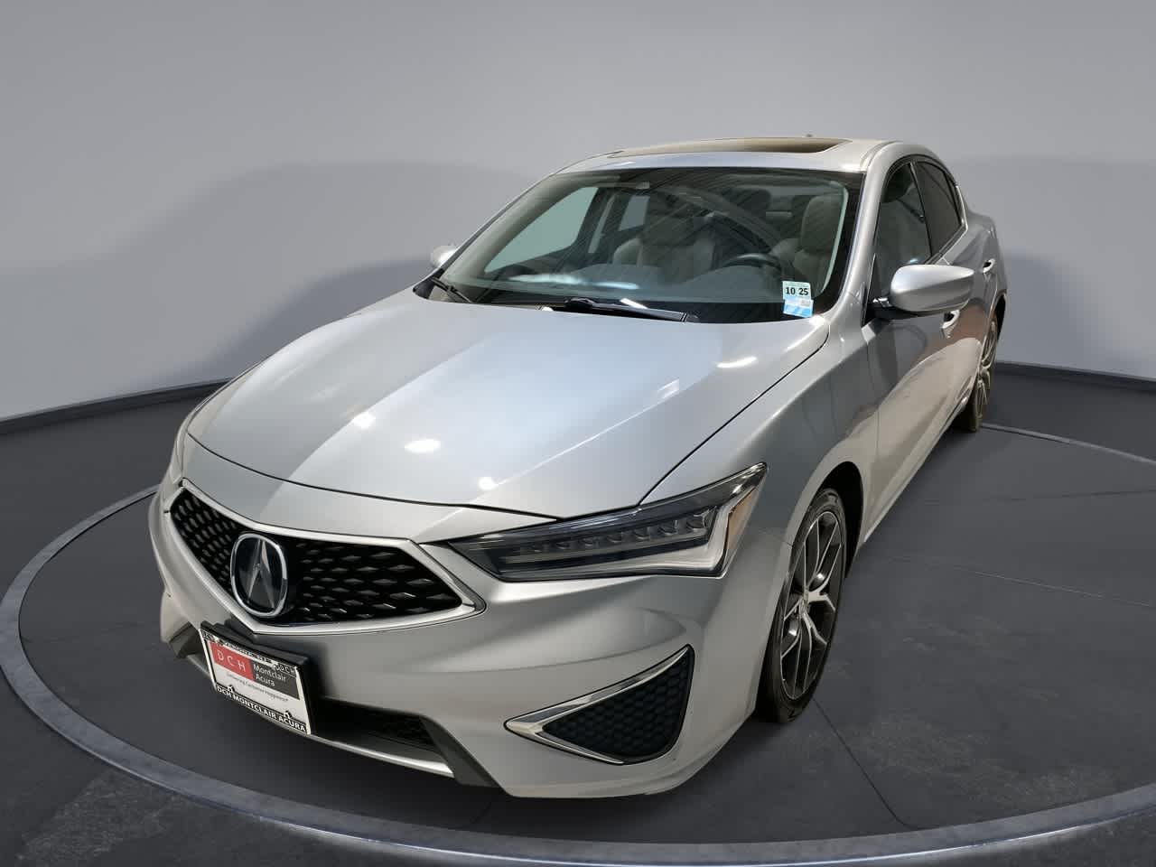 2020 Acura ILX Premium -
                  Verona, NJ