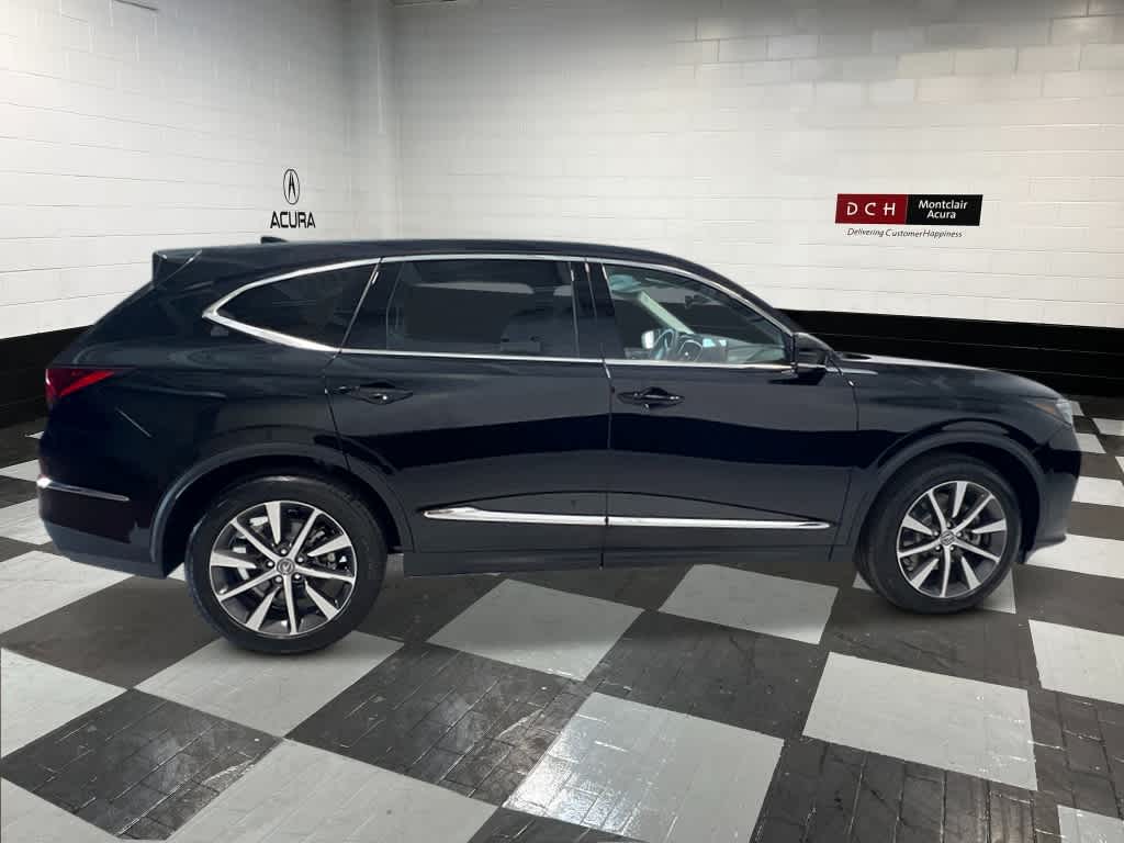 Thumbnail: 2026 Acura MDX - 6