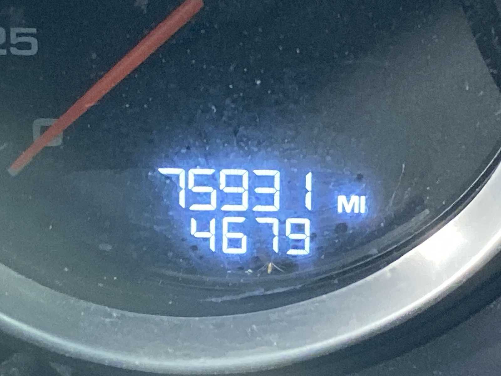 Thumbnail: 2017 Porsche Macan - 18