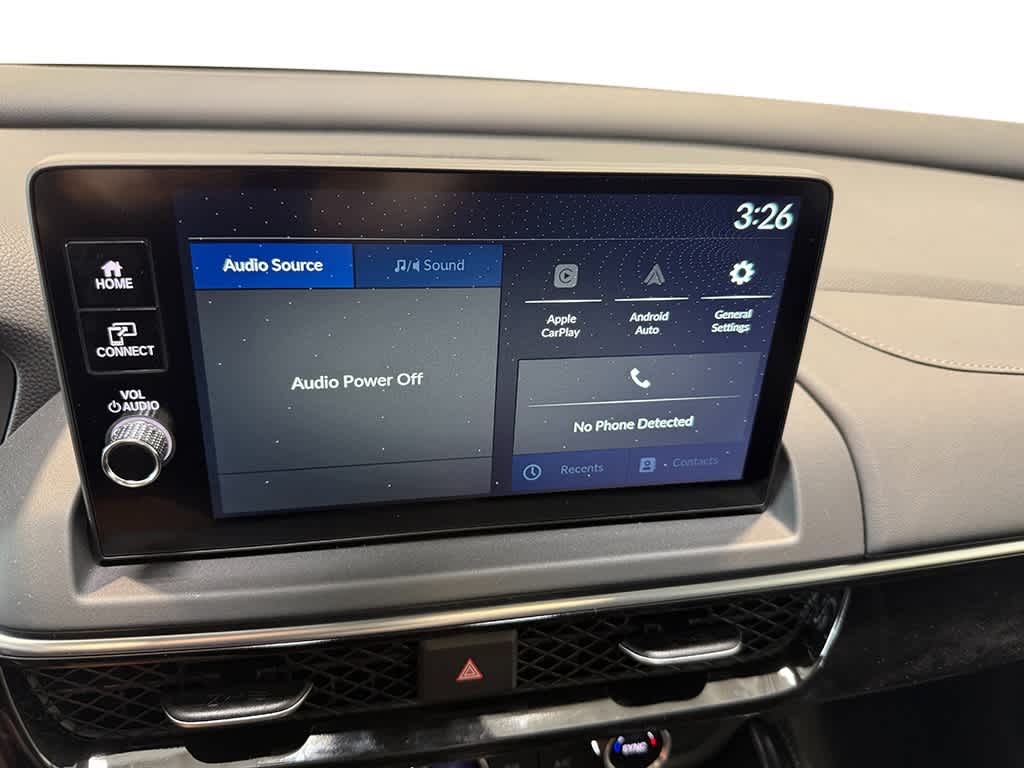 Thumbnail: 2025 Acura ADX - 24