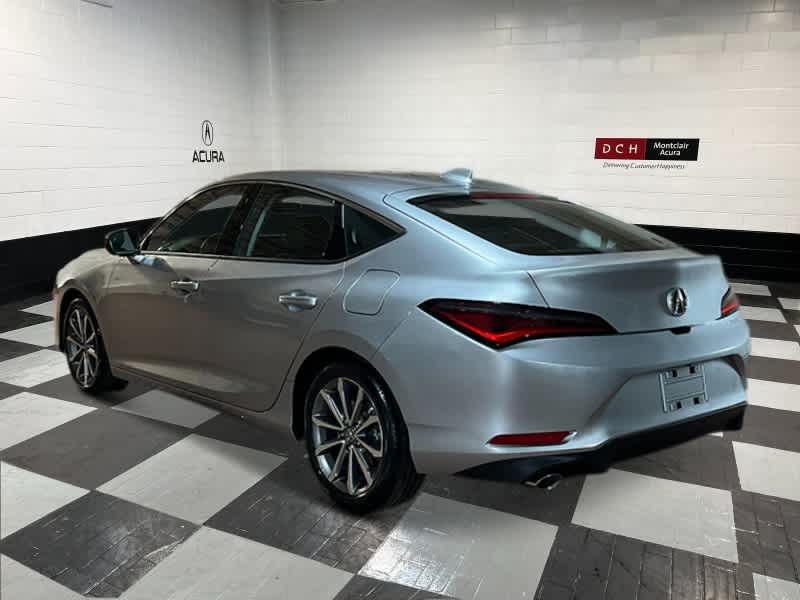 2025 Acura Integra  3