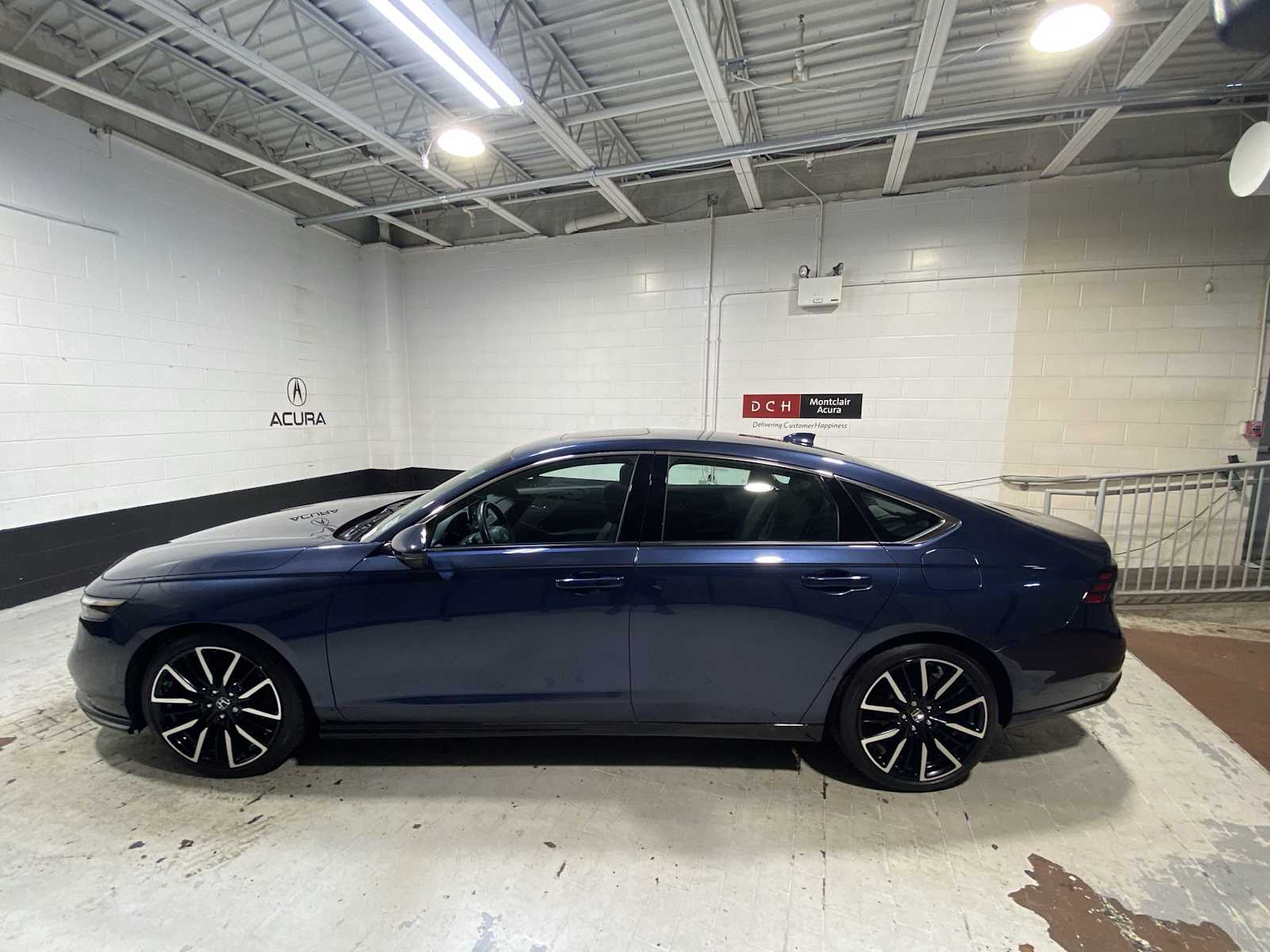 Thumbnail: 2025 Honda Accord - 3