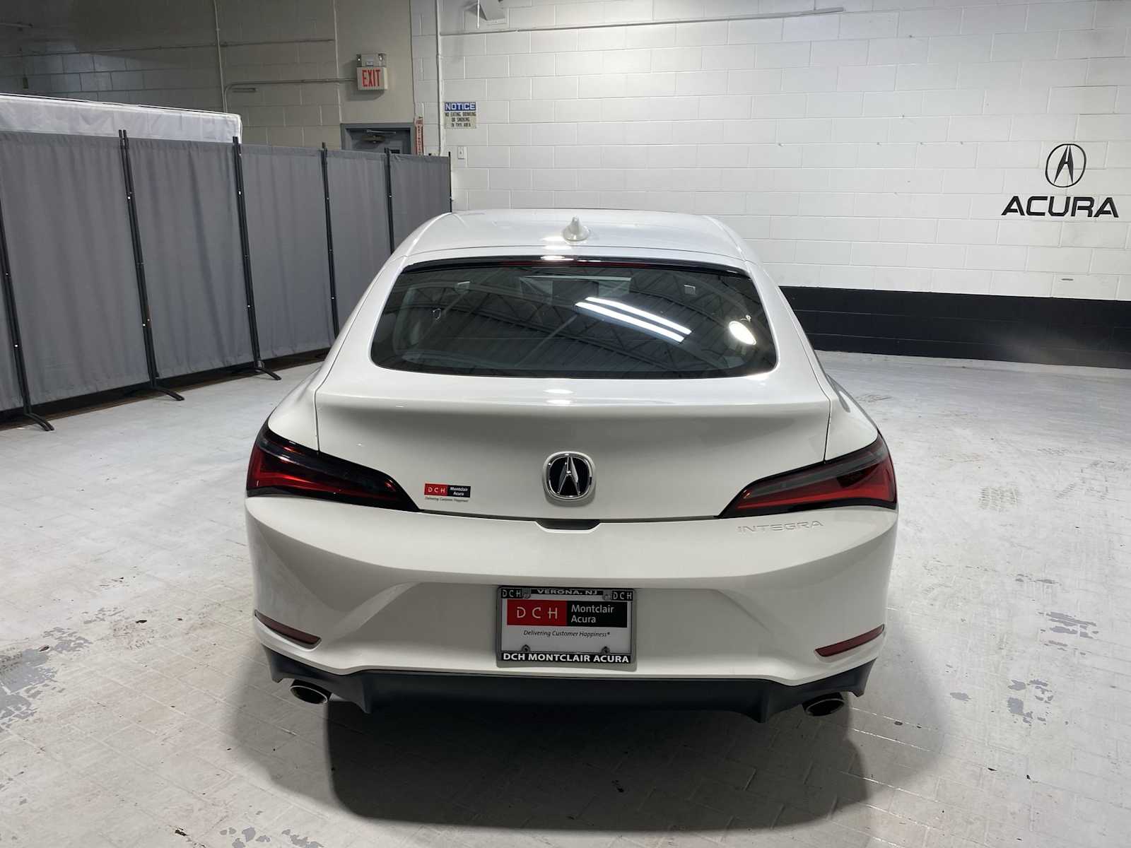 Thumbnail: 2024 Acura Integra - 5