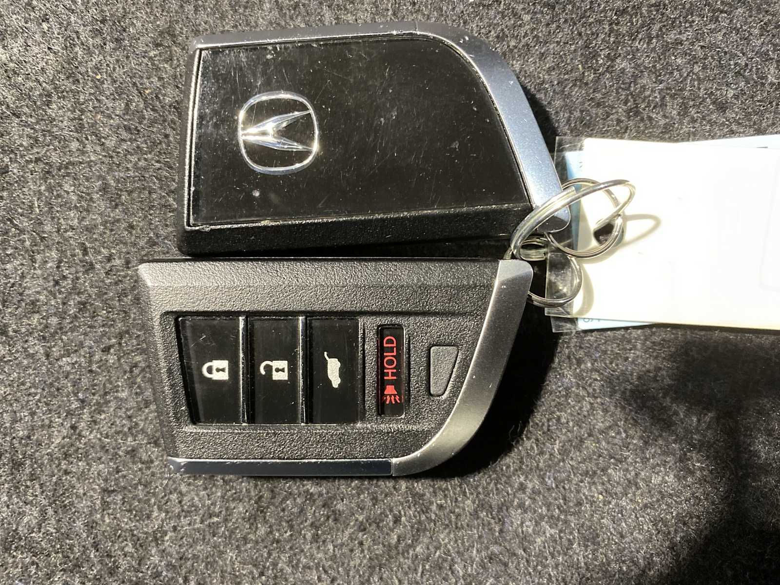 Thumbnail: 2024 Acura Integra - 20