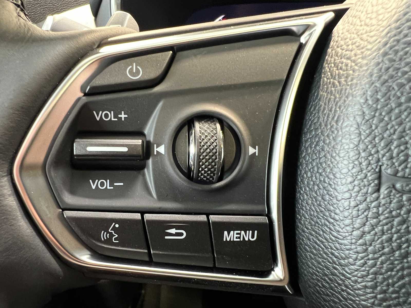 Thumbnail: 2026 Acura MDX - 12