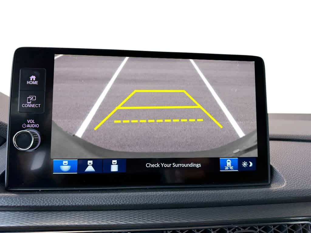 Thumbnail: 2026 Acura Integra - 27