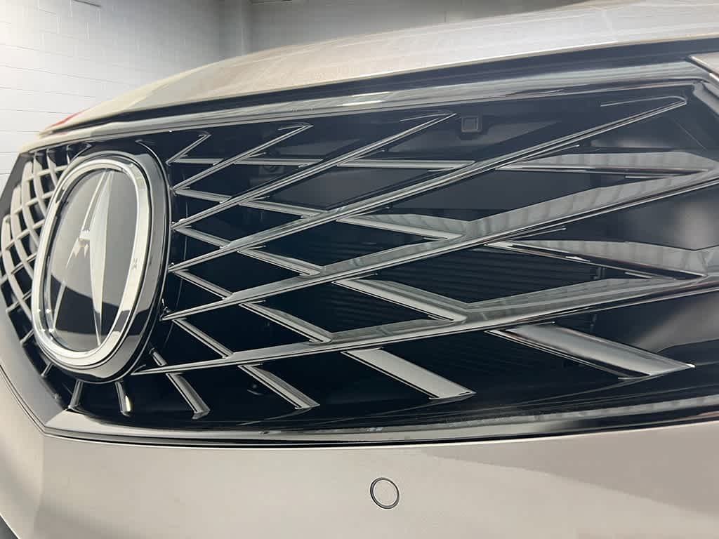 Thumbnail: 2026 Acura RDX - 10