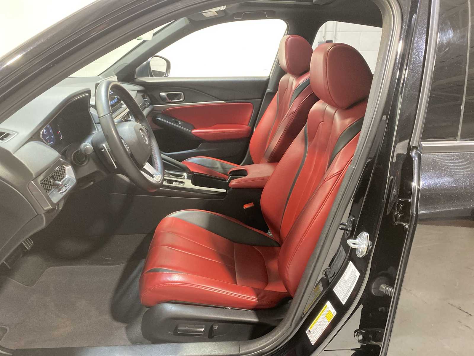 Thumbnail: 2024 Acura Integra - 2