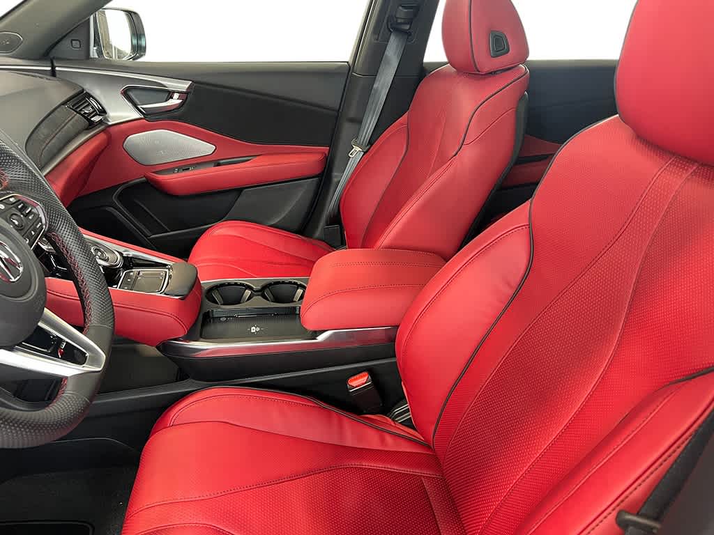 2025 Acura RDX Advance 14