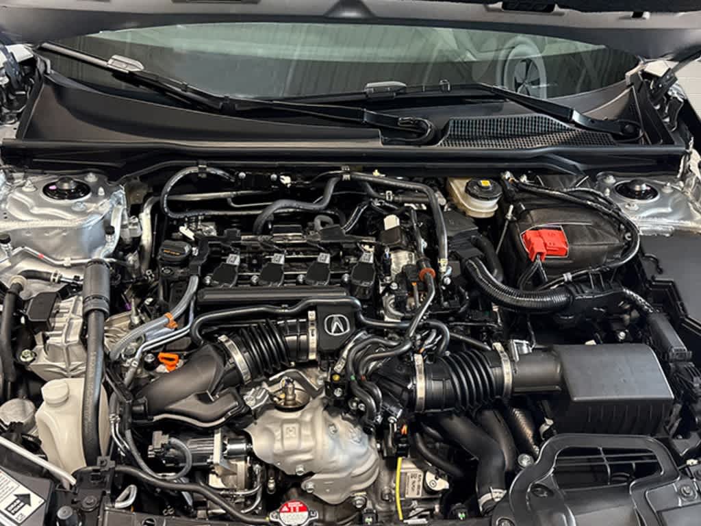 Thumbnail: 2026 Acura Integra - 12