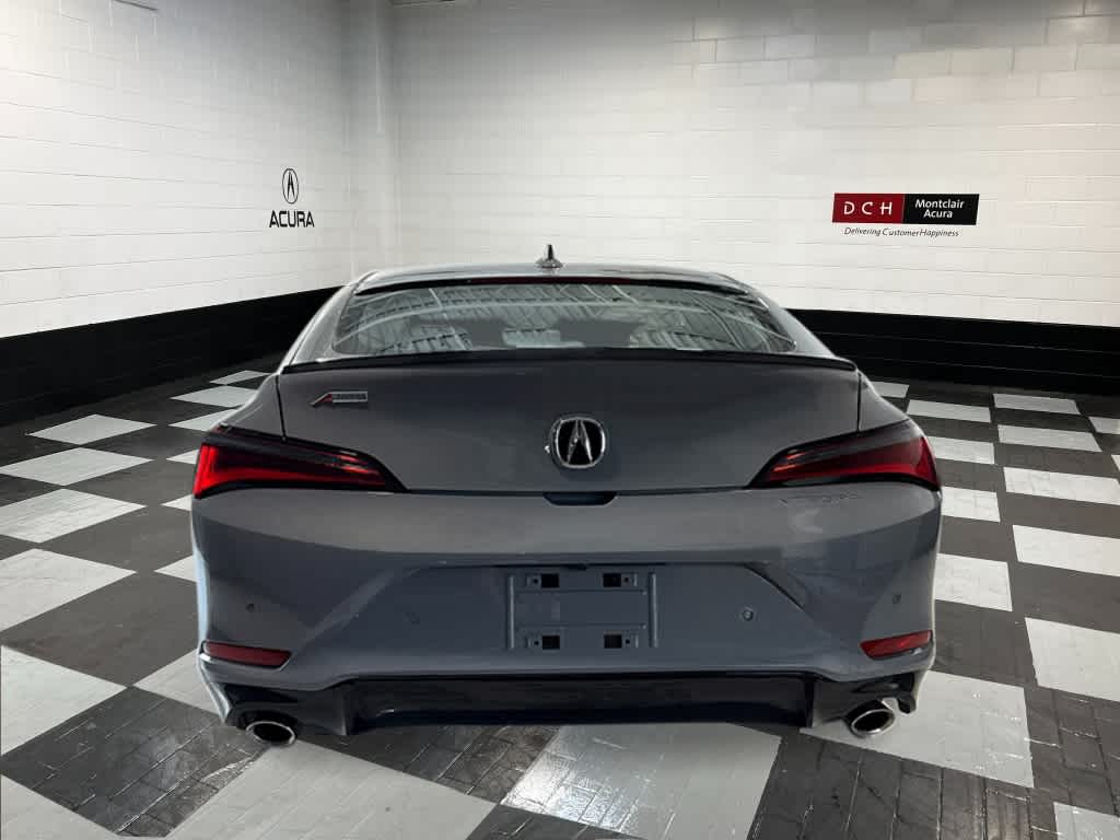 Thumbnail: 2026 Acura Integra - 4