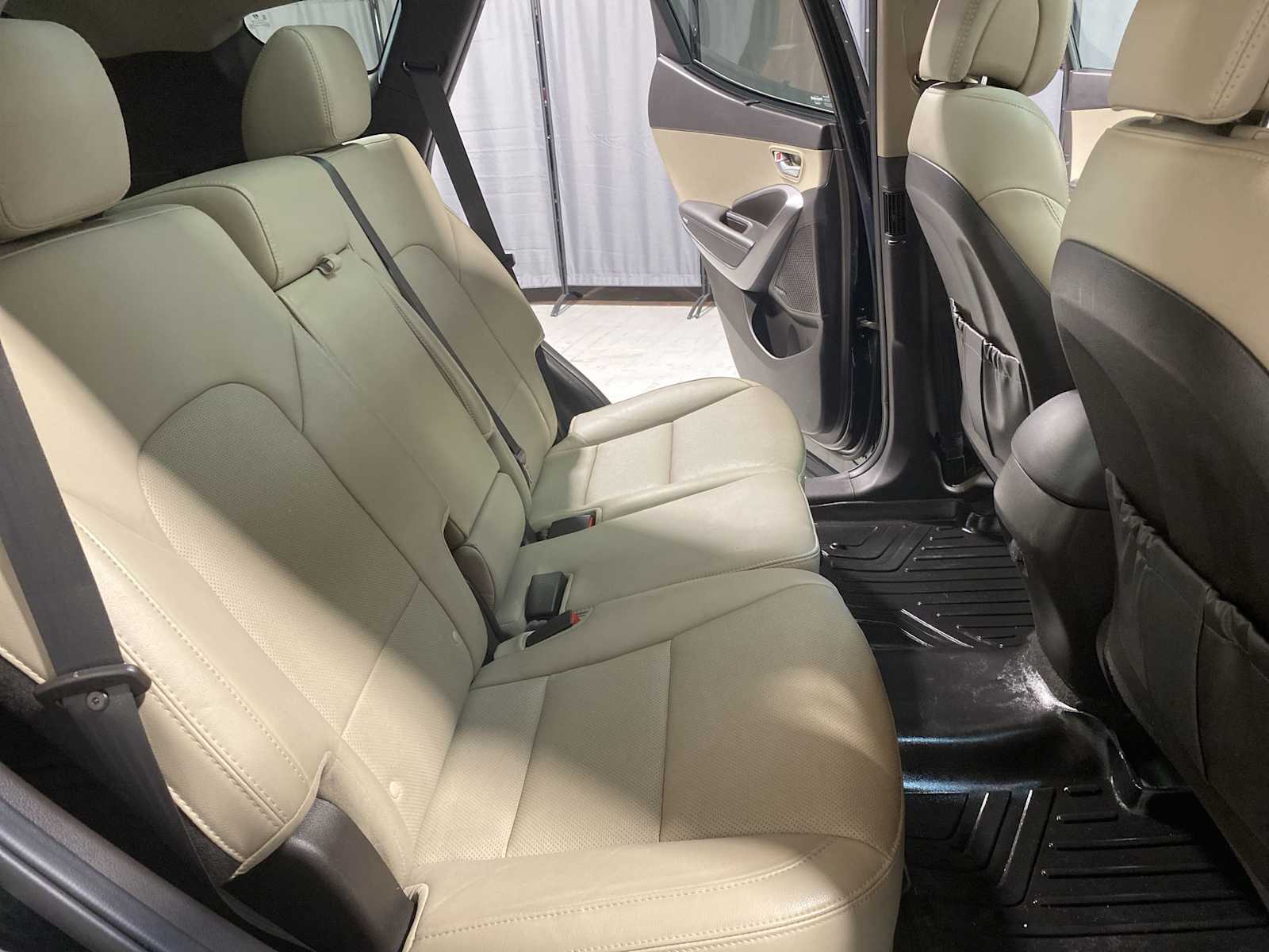 Thumbnail: 2017 Hyundai Santa Fe - 13