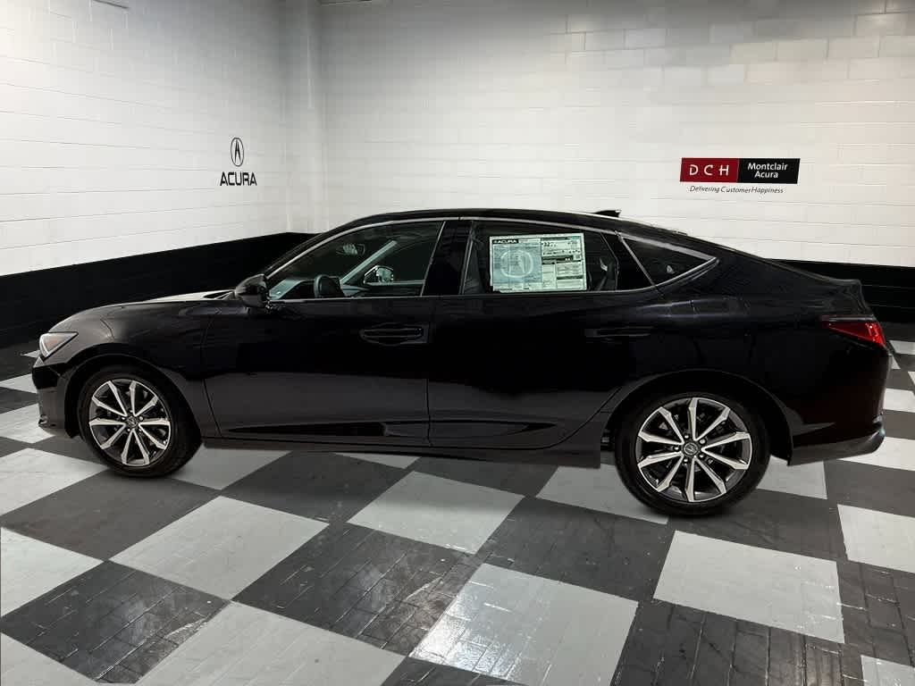 Thumbnail: 2026 Acura Integra - 2