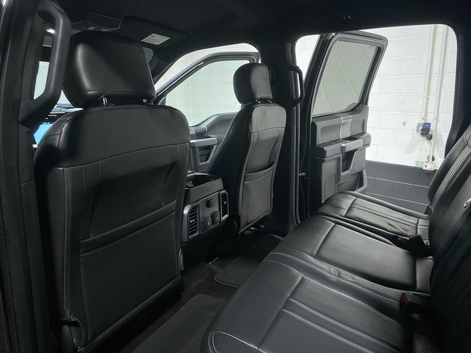 Thumbnail: 2018 Ford F-150 - 12