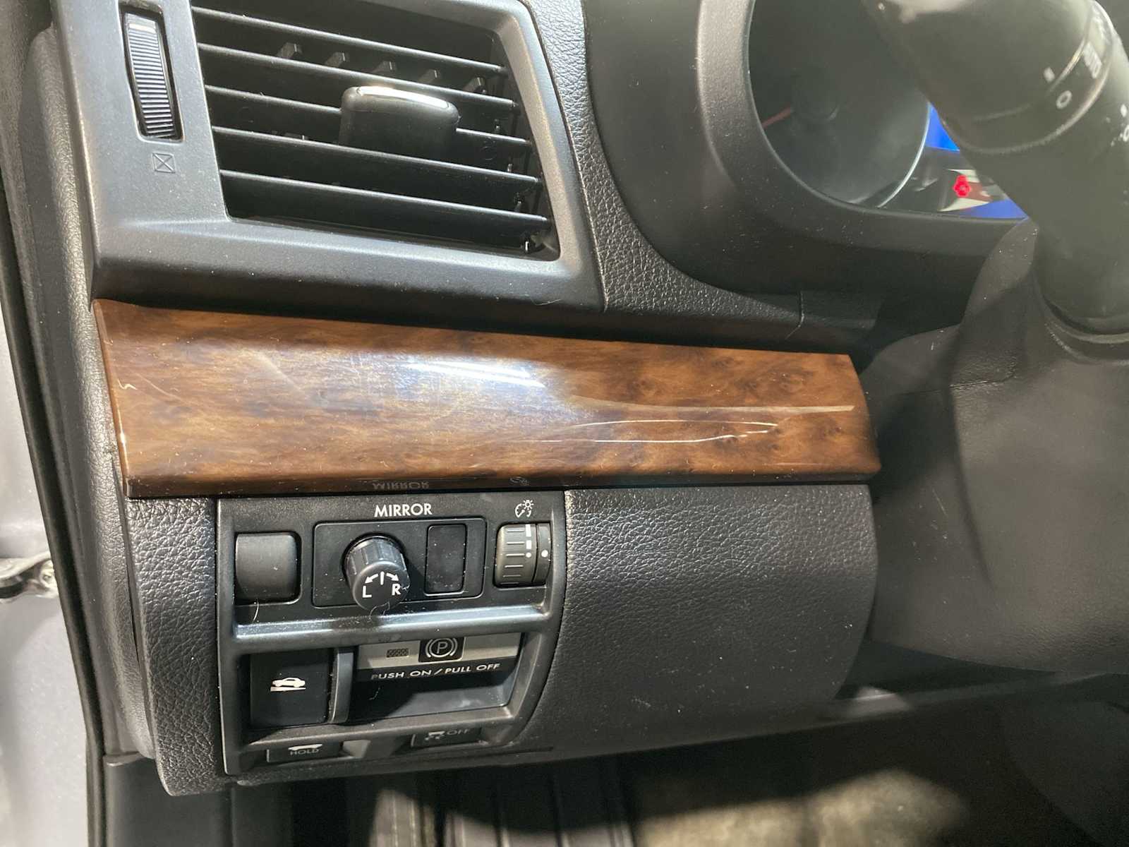 Thumbnail: 2014 Subaru Legacy - 24