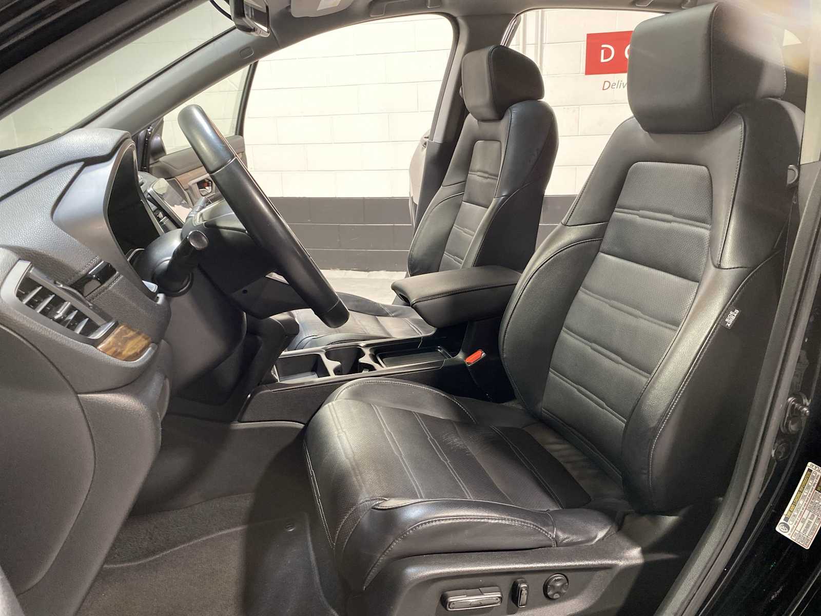 Thumbnail: 2021 Honda CR-V - 11