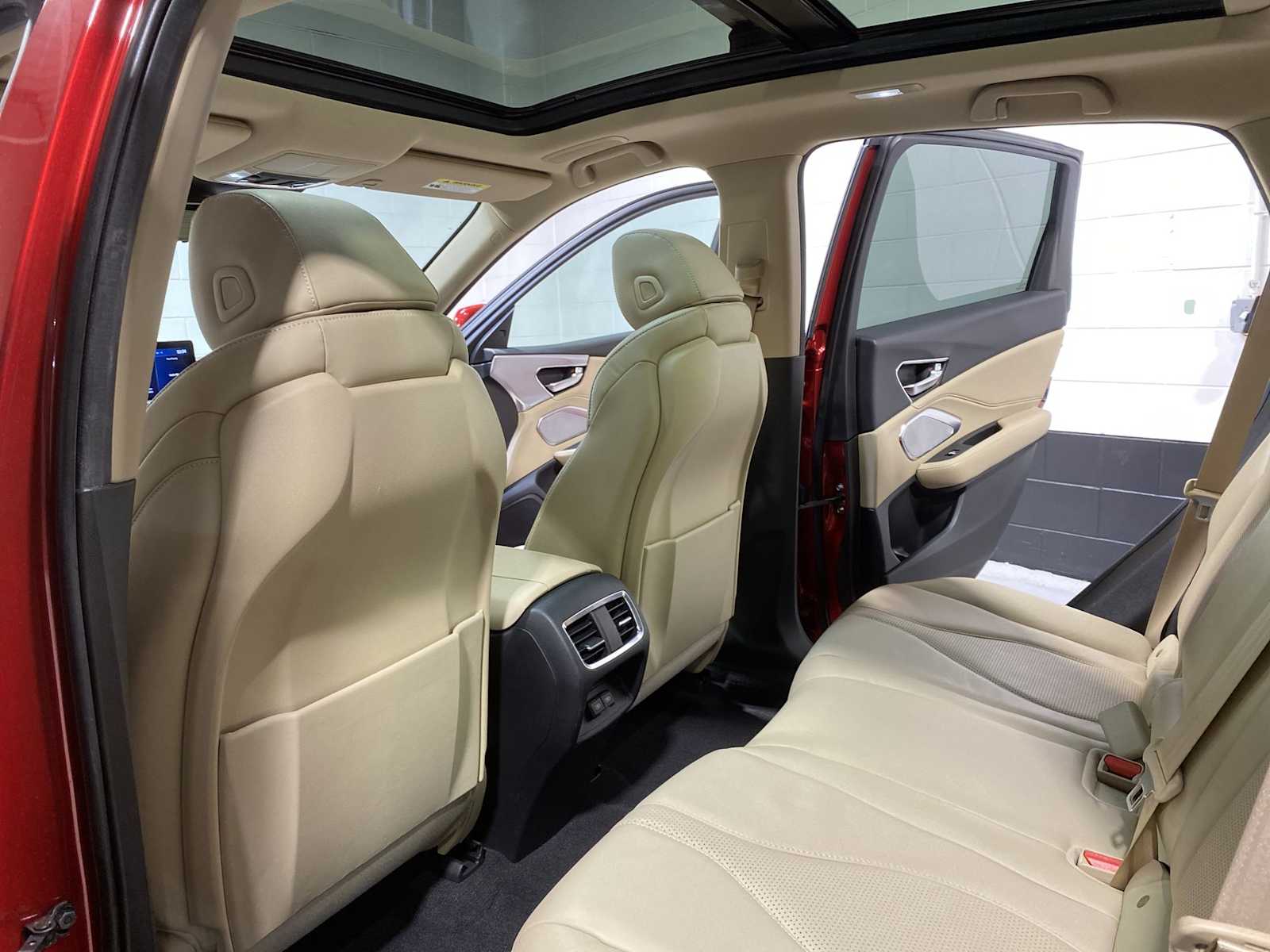 Thumbnail: 2020 Acura RDX - 12