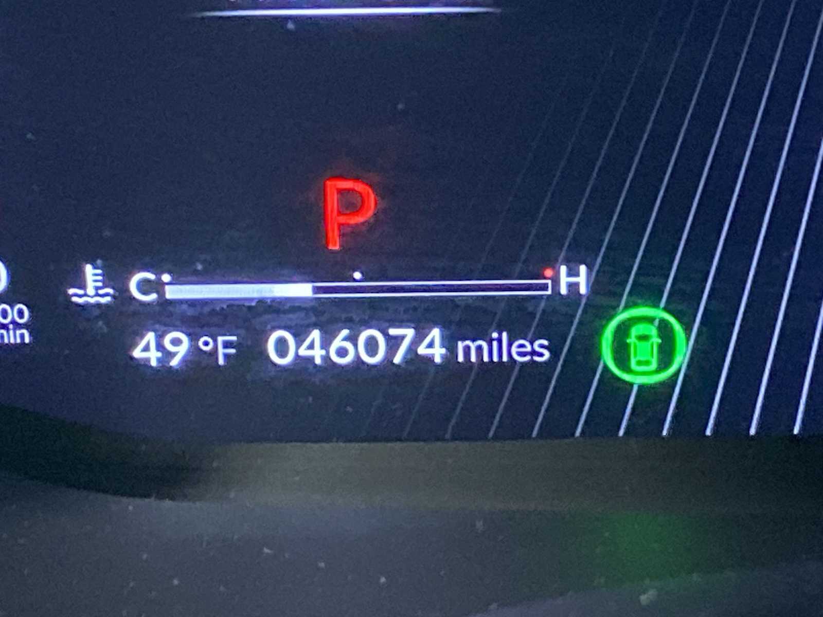 Thumbnail: 2023 Acura MDX - 18