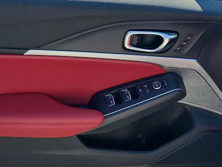 Thumbnail: 2026 Acura Integra - 11