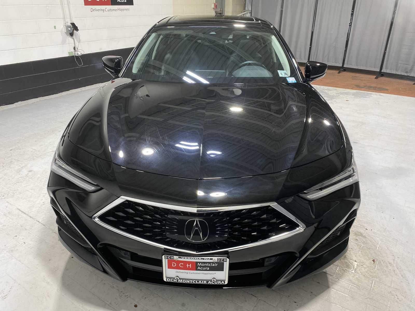 Thumbnail: 2023 Acura TLX - 6