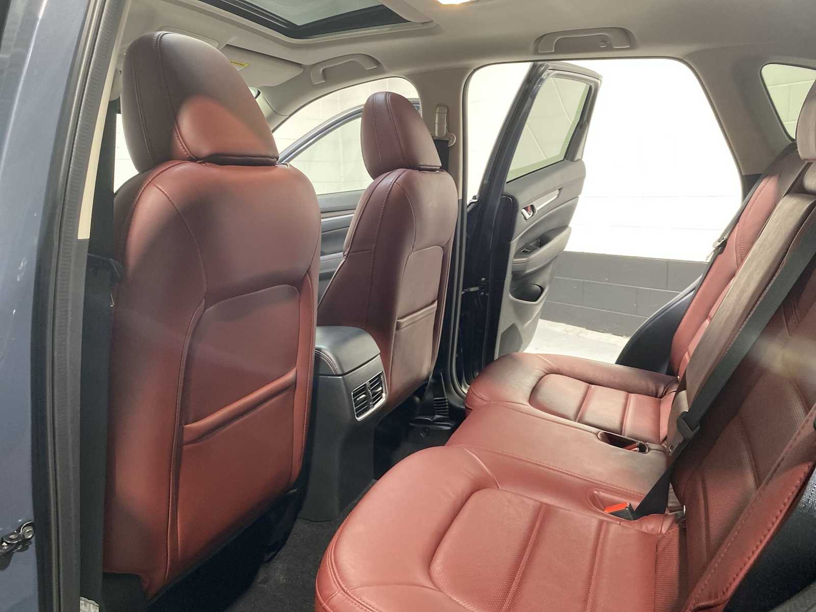 Thumbnail: 2023 Mazda CX-5 - 12