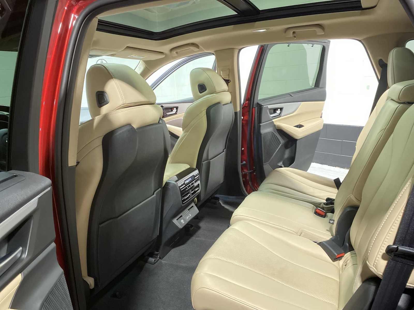 Thumbnail: 2023 Acura MDX - 12