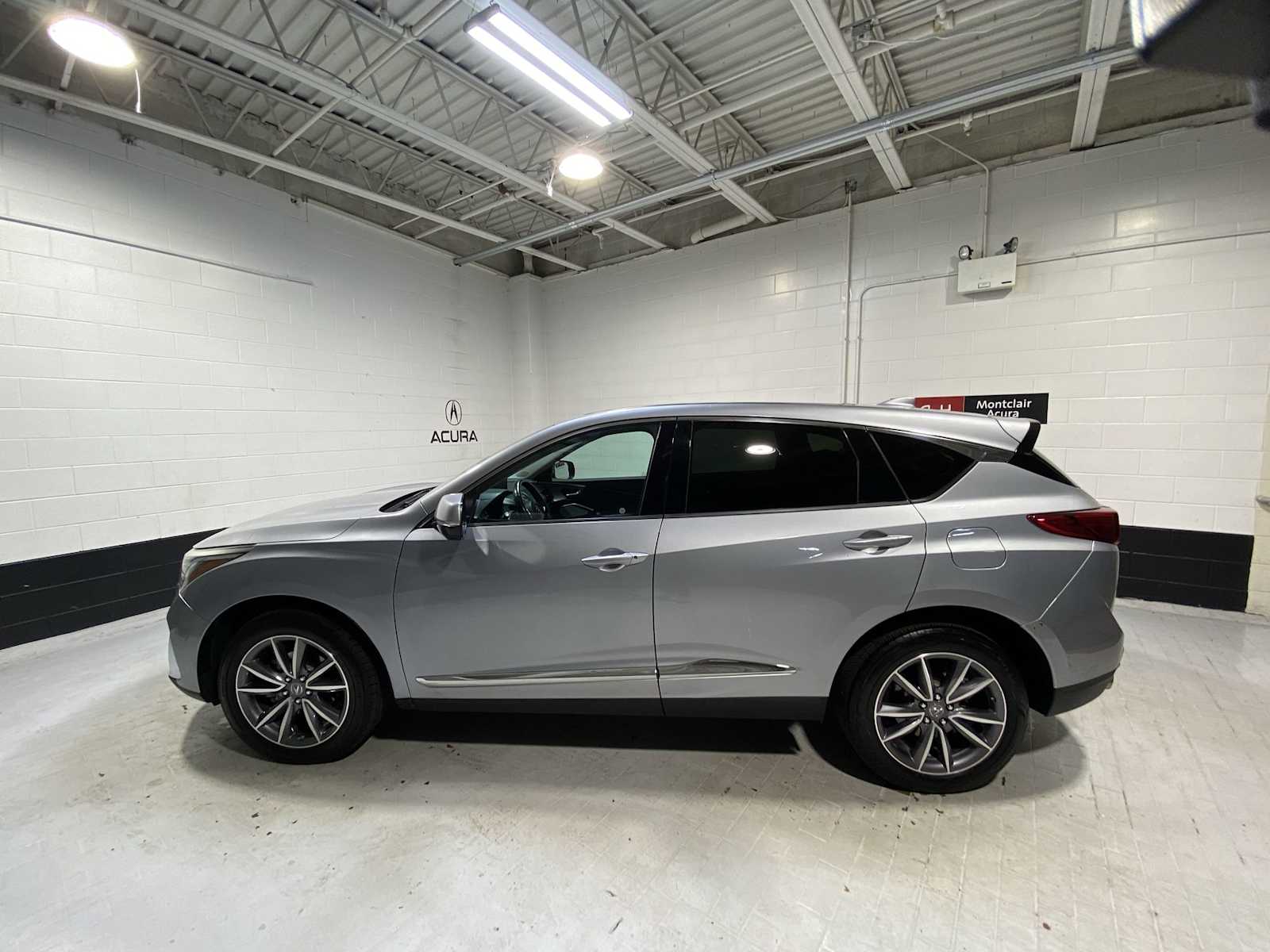 Thumbnail: 2020 Acura RDX - 3