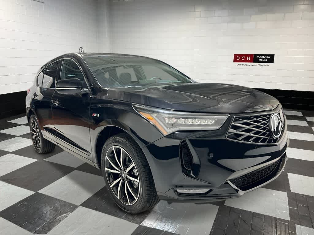 Thumbnail: 2026 Acura RDX - 7