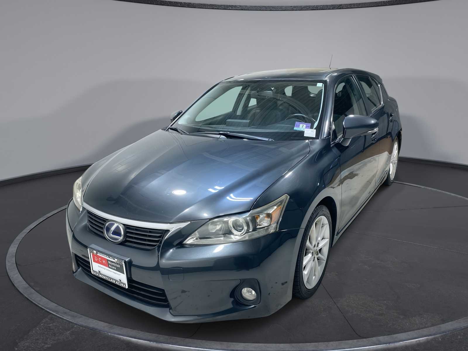 2011 Lexus CT 200h -
                  Verona, NJ