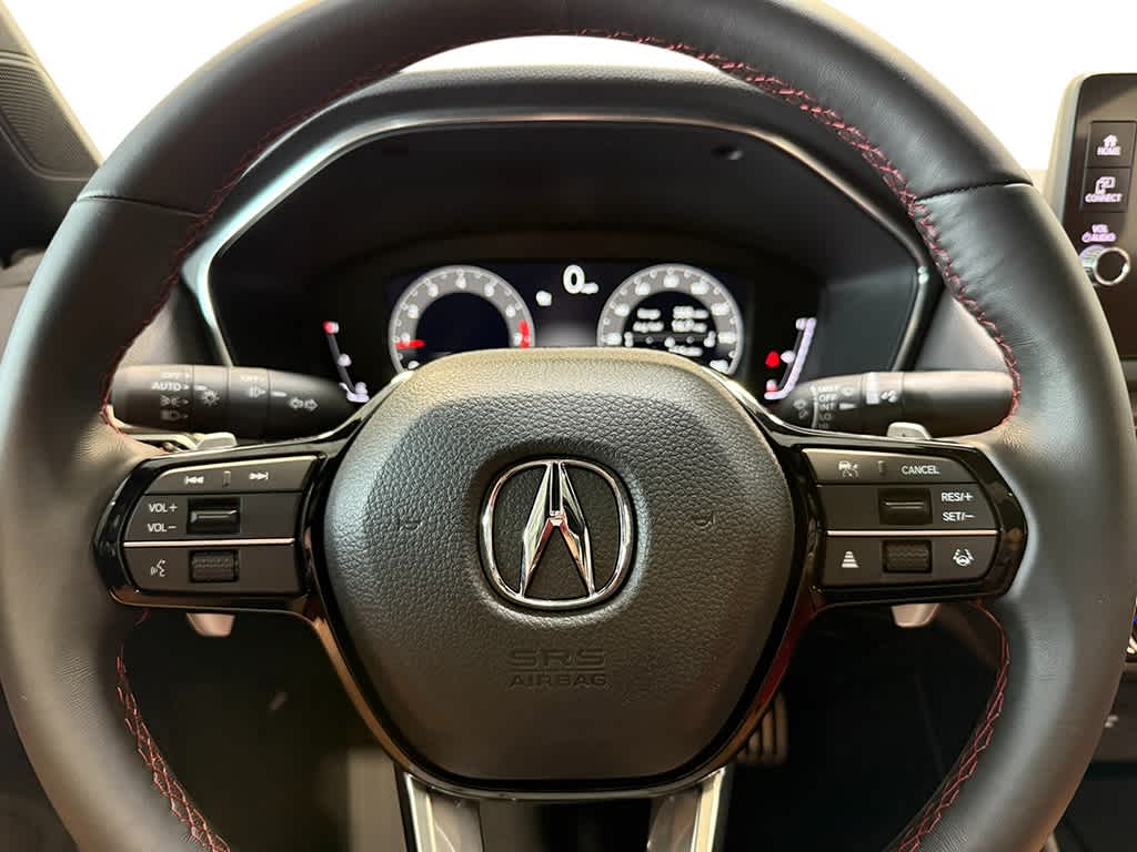 Thumbnail: 2026 Acura Integra - 15