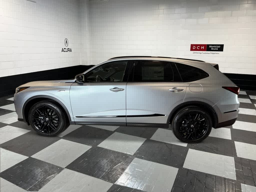 Thumbnail: 2026 Acura MDX - 2