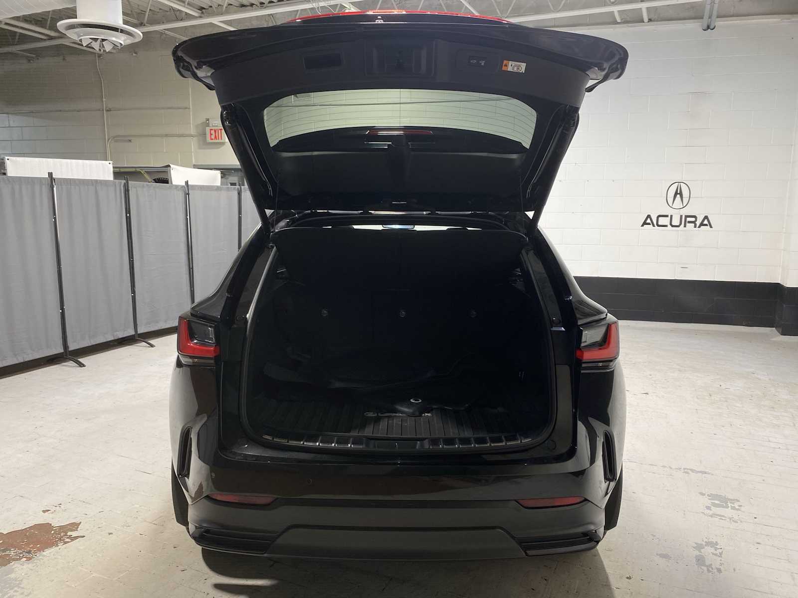 Thumbnail: 2024 Lexus NX - 19