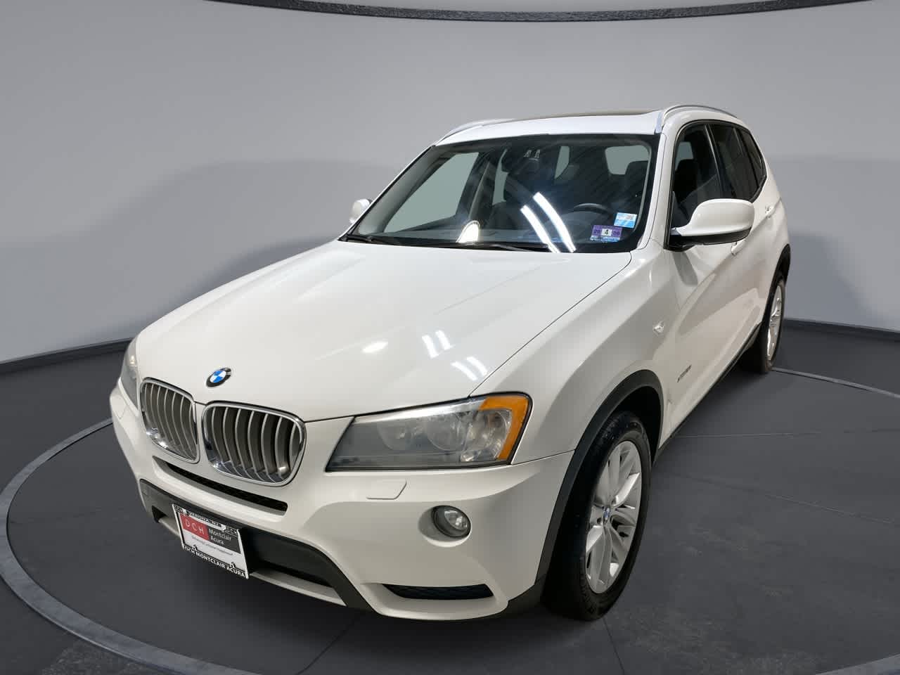 2014 BMW X3 xDrive28i -
                  Verona, NJ
