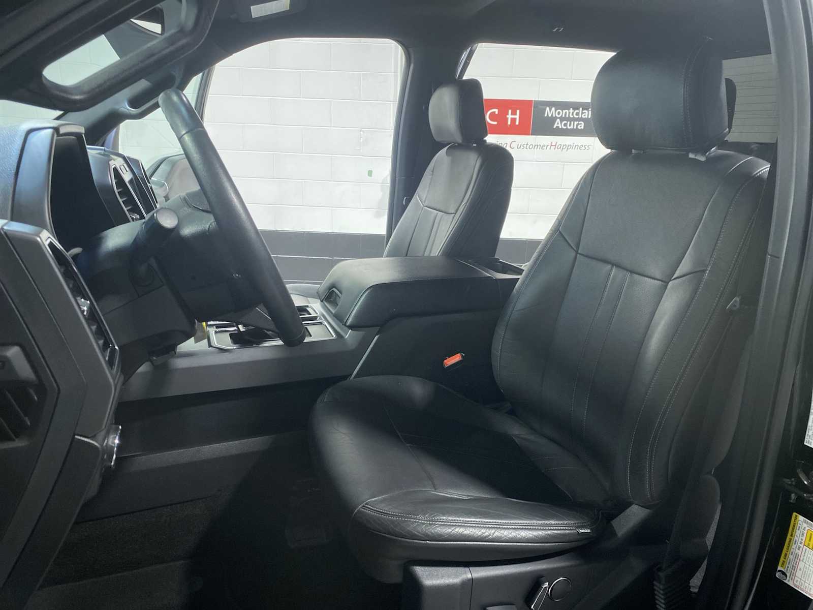 Thumbnail: 2018 Ford F-150 - 11