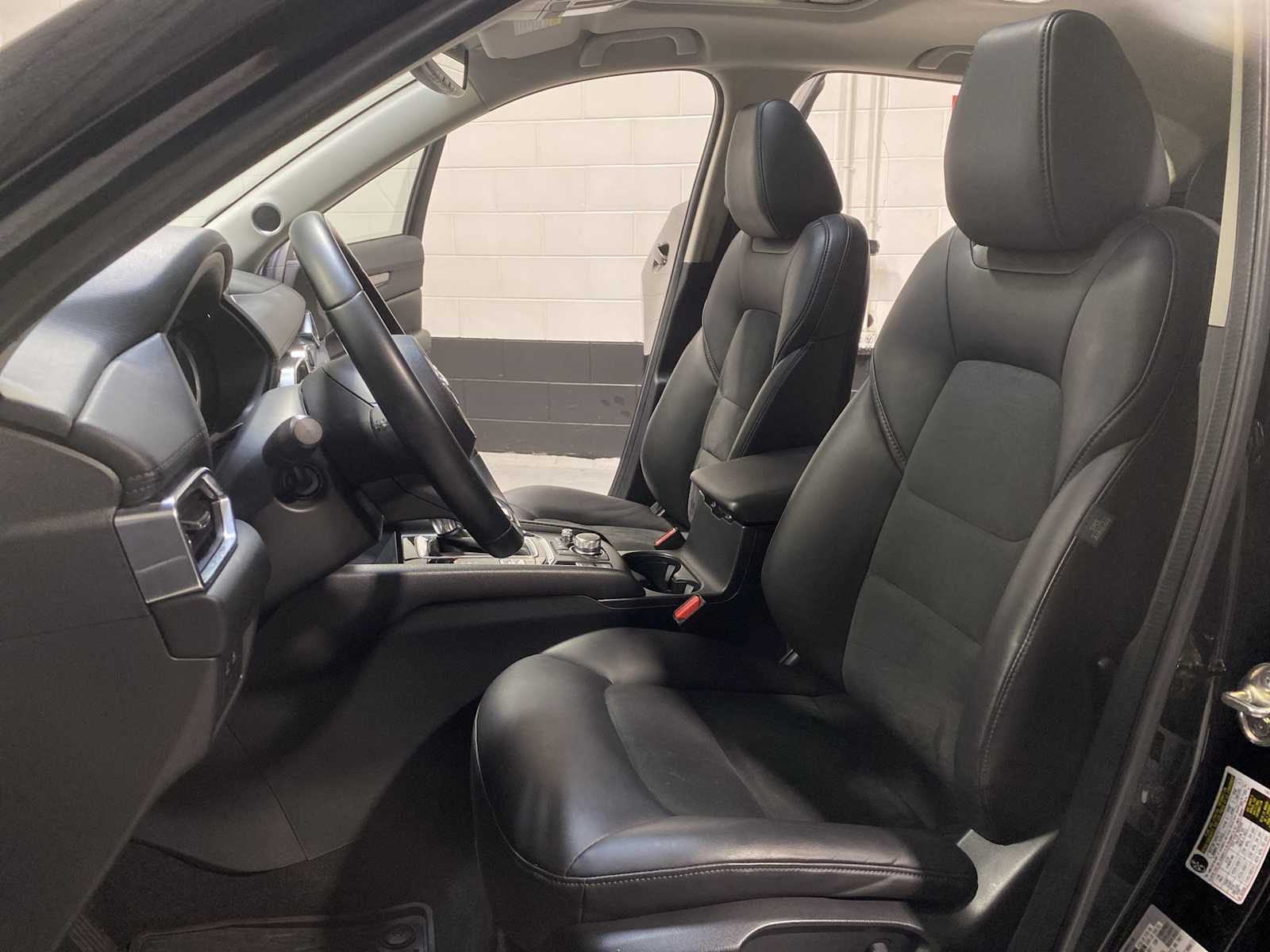 Thumbnail: 2020 Mazda CX-5 - 11