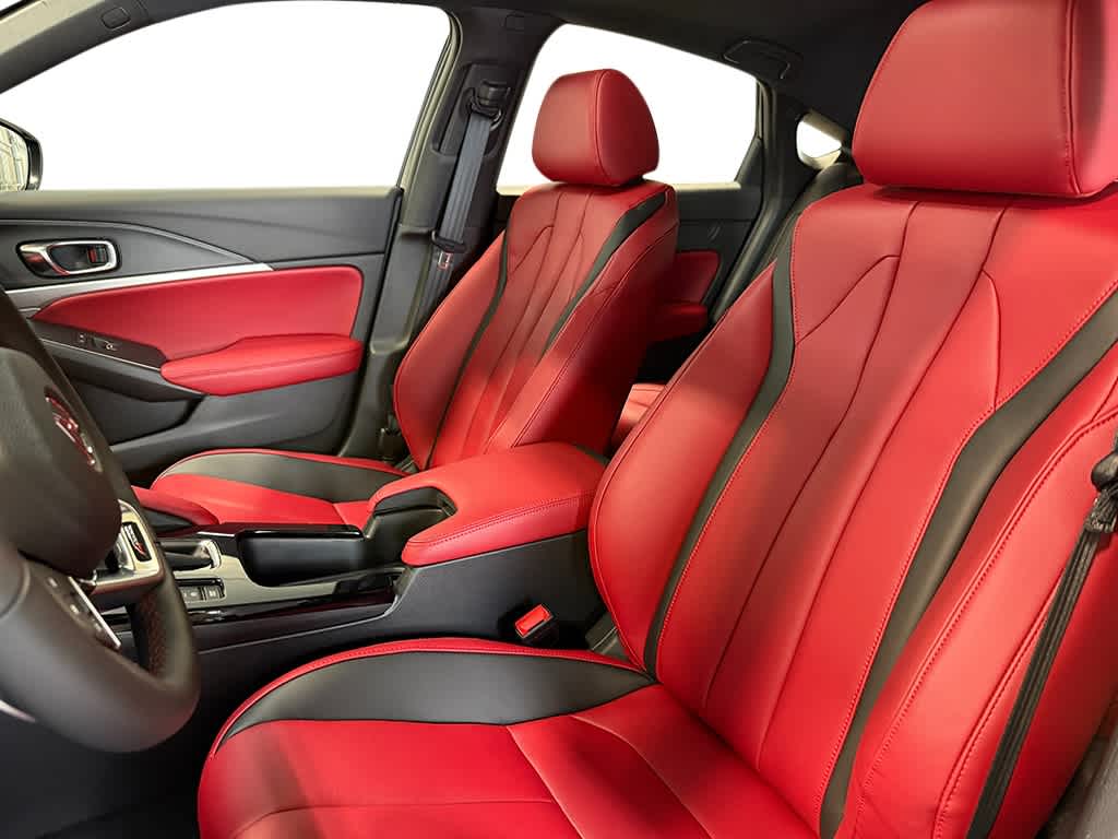 Thumbnail: 2026 Acura Integra - 11