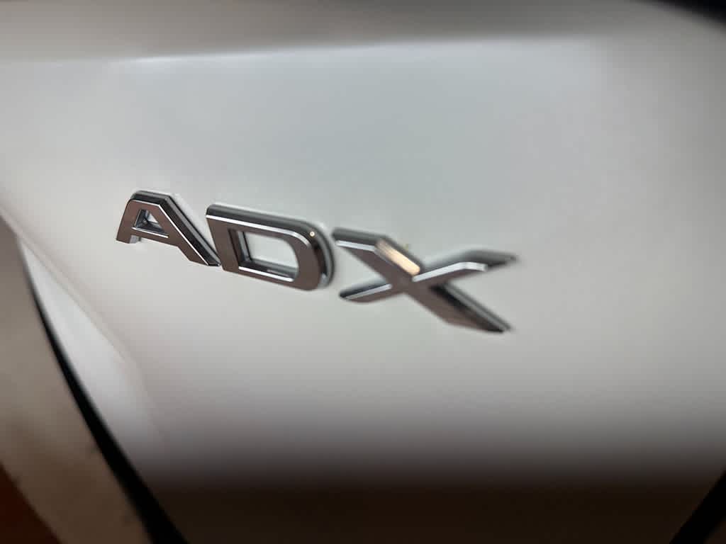 Thumbnail: 2026 Acura ADX - 9