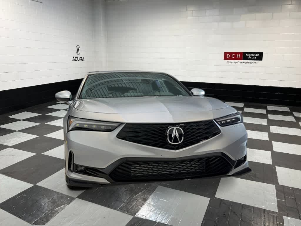 Thumbnail: 2026 Acura Integra - 8