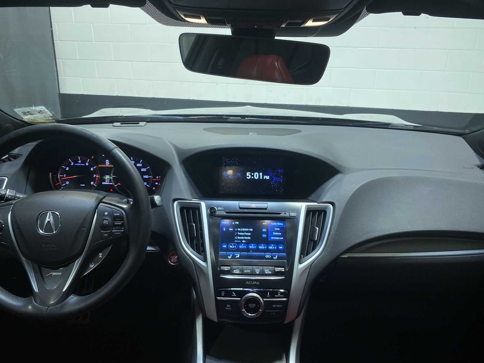 Thumbnail: 2020 Acura TLX - 10