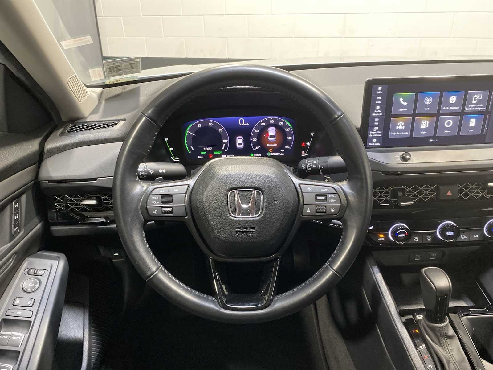 Thumbnail: 2024 Honda Accord - 15